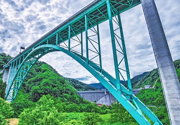 橋梁